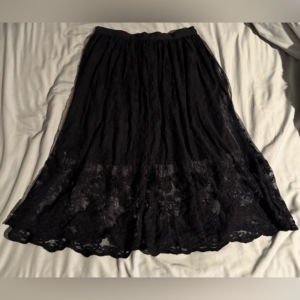 Forever 21 skirt